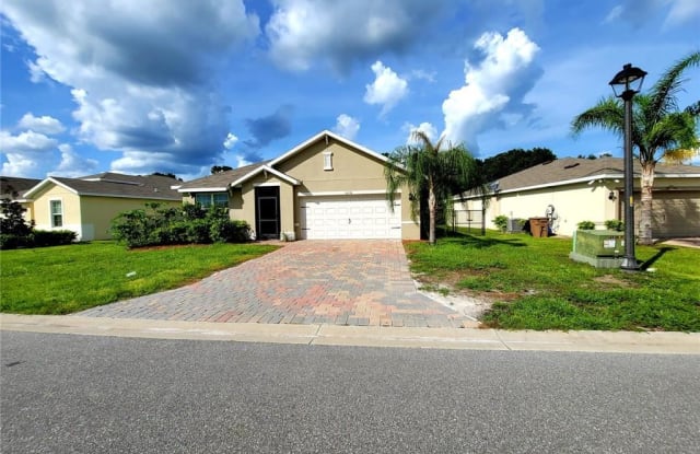 10556 Canal Brook LN - 10556 Canal Brook Lane, Lehigh Acres, FL 33936