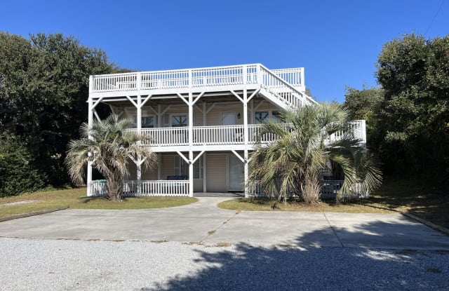 5708 Emerald Drive - 5708 Emerald Drive, Emerald Isle, NC 28594