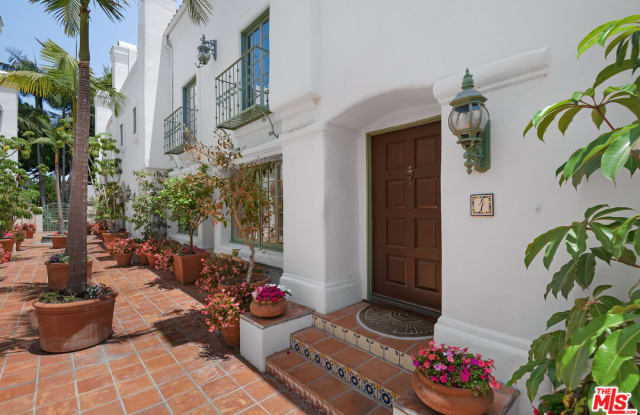 930 20Th St - 930 20th Street, Santa Monica, CA 90403