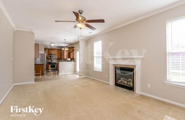 14712 Asheton Creek Drive