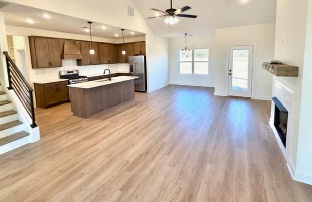 Now Leasing a Brand New 5-Bedroom 3 Bath Home Olive Branch