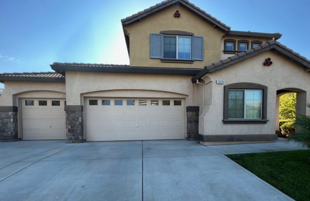 5639 Seedling Way - 5639 Seedling Way, Linda, CA 95901