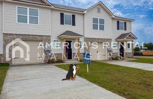 Home for rent in Lincoln! Available to View with 48 Hours Notice!!!
