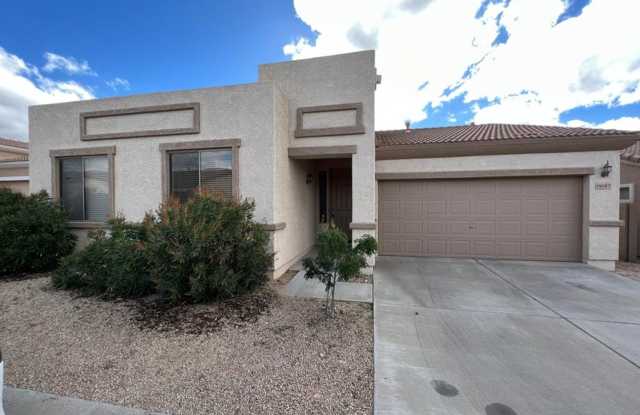Great Single Level 3 bedroom 2 bath Home