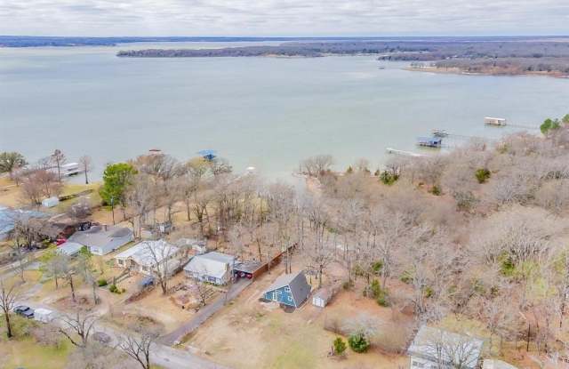 1509 Tawakoni Drive