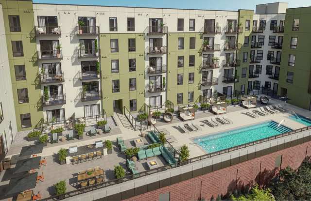 Photo of The Bellwether