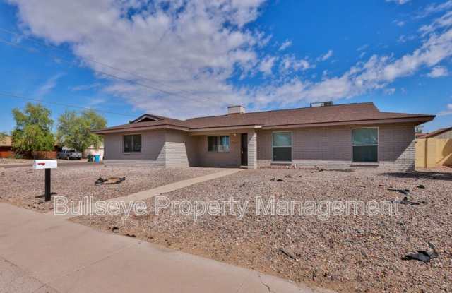 3046 W. Michelle Dr. - 3046 West Michelle Drive, Phoenix, AZ 85053