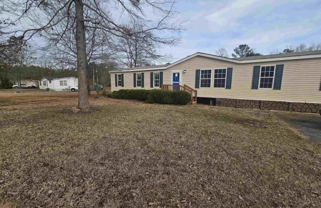 16801 Cornfield Drive - 16801 Cornfield Drive, Pulaski County, AR 72206