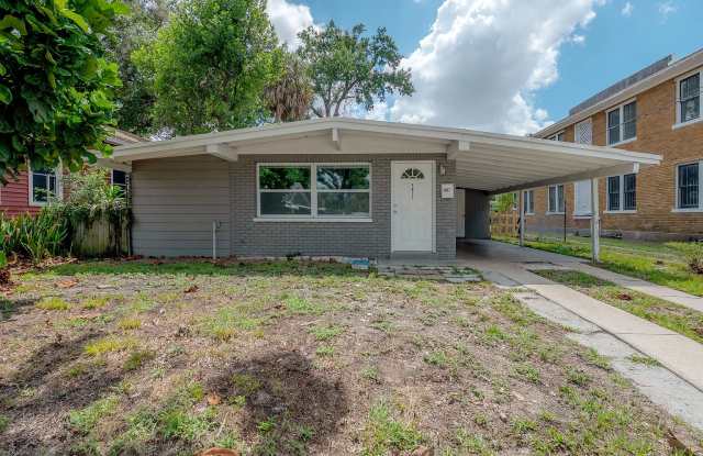 4017 Seminole Ave.