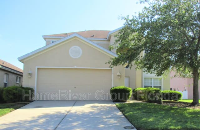 935 Addison Dr NE - 935 Addison Drive Northeast, St. Petersburg, FL 33716