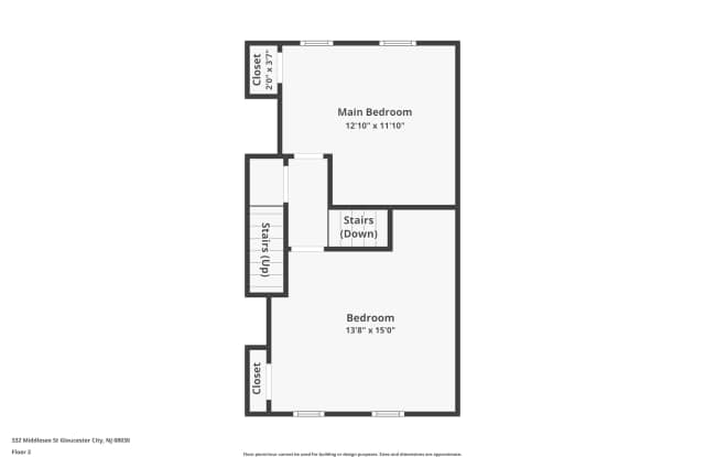 332 Middlesex Street