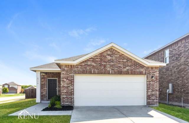 6612 Charleston Drive