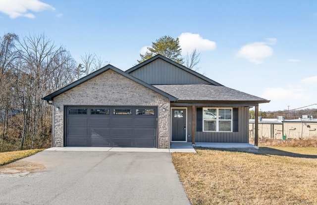 175 Sky View Meadow Drive