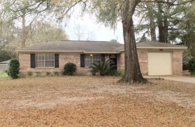 3449 Wood Hill - 3449 Wood Hill Dr, Leon County, FL 32303