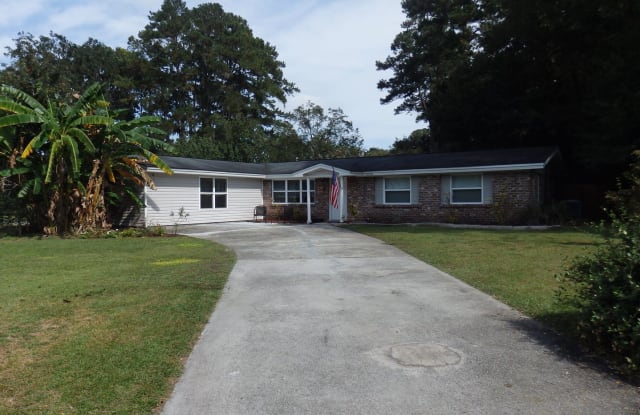 12450 Northwood Rd. - 12450 Northwood Road, Savannah, GA 31419