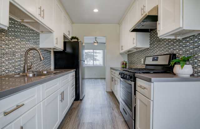 Photo of 4519-4533 Los Feliz Boulevard