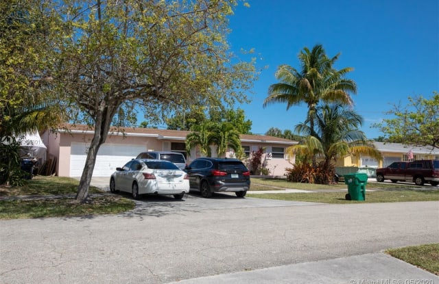 21035 Coral Sea Rd - 21035 Coral Sea Road, Cutler Bay, FL 33189