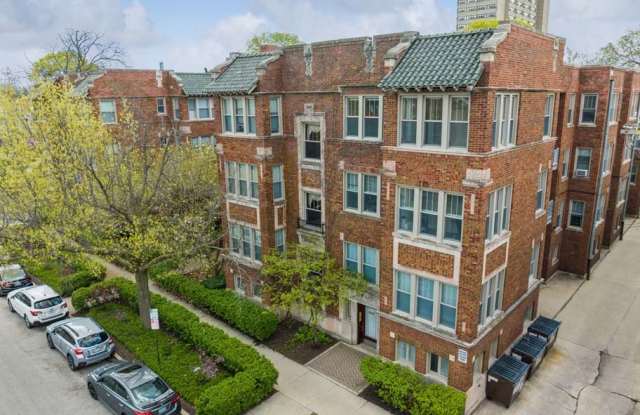 The Bryant at Oak Park I and II