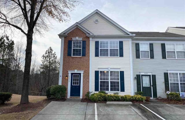 5030 Echo Ridge - 5030 Echo Ridge Road, Raleigh, NC 27612