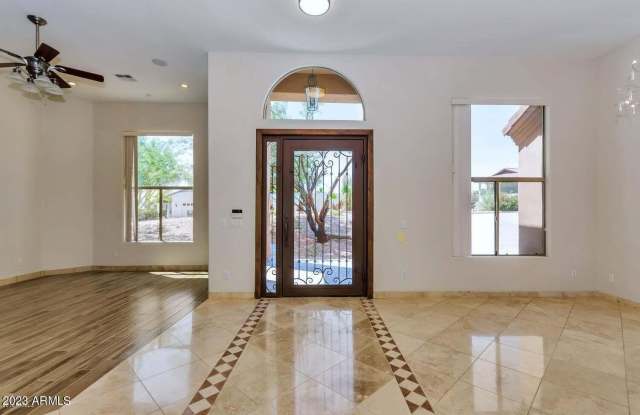 15842 E SUNFLOWER Drive