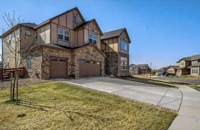 32 Sunshine Cir - 32 Sunshine Circle, Erie, CO 80516