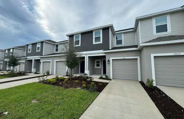 Photo of 3611 MAYFAIR STREET