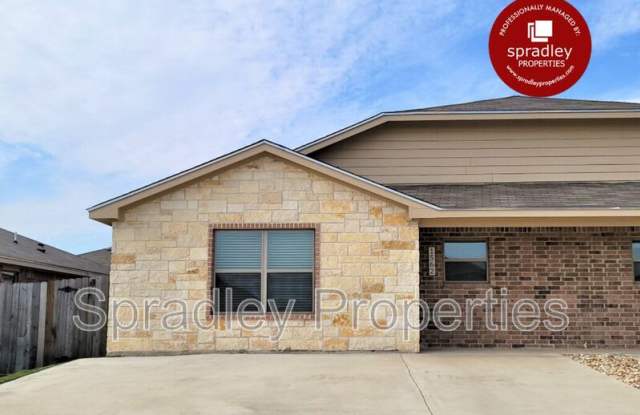 1562 Vani Ct - 1562 Vani Court, Belton, TX 76513