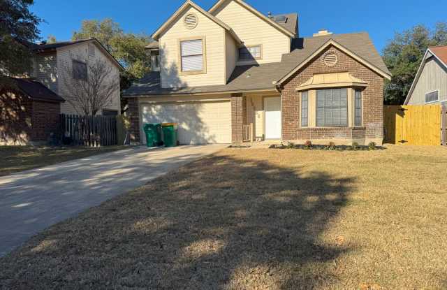 Welcome home to 10058 Palomino Canyon!