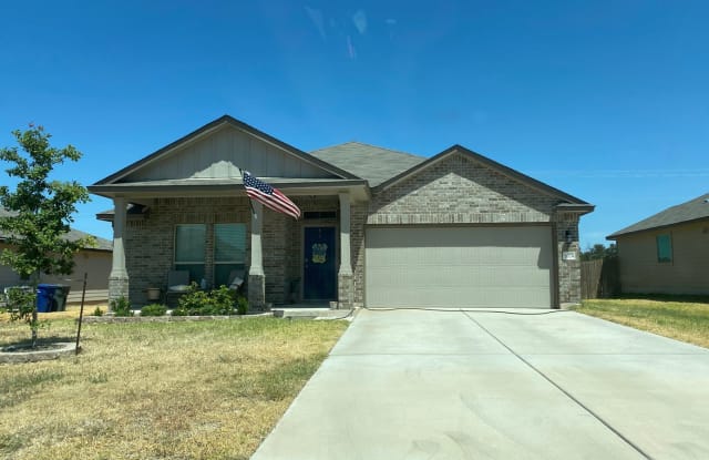 2024 Wigeon Way - 2024 Wigeon Way, Copperas Cove, TX 76522