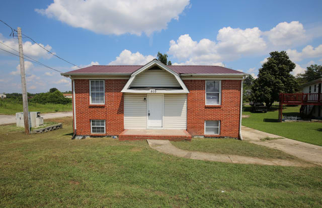 805 Cherry Ave - 805 Cherry Avenue, Birmingham, AL 35214