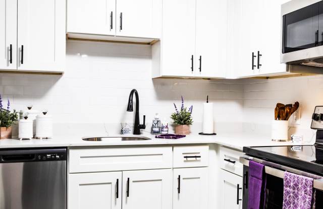 Photo of Huntington Exchange Dover