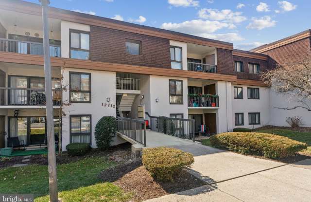 12712 VEIRS MILL ROAD