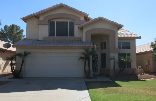 5971 W. Saragosa Ct. - 5971 West Saragosa Court, Chandler, AZ 85226