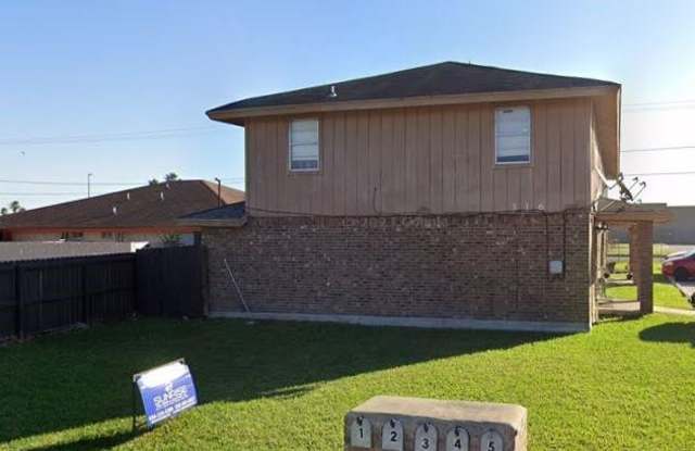 316 Gastel Circle