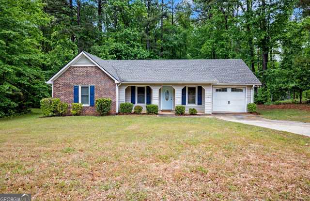 309 Deergrass Trail
