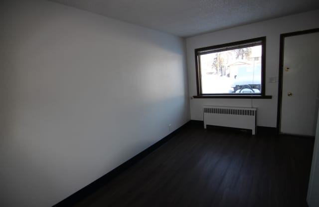506 A Street