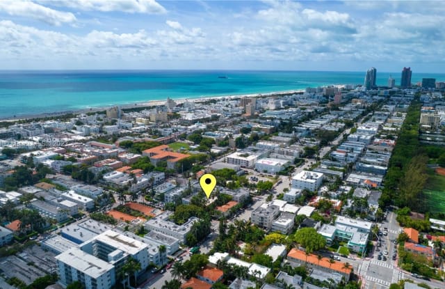 632 15th St - 632 15th Street, Miami Beach, FL 33139