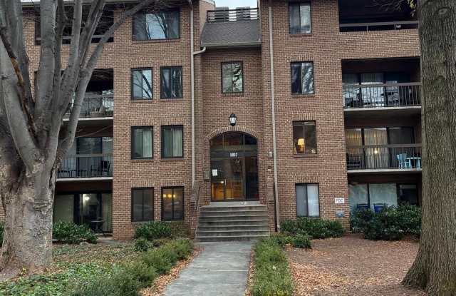 5817 EDSON Lane unit: 202