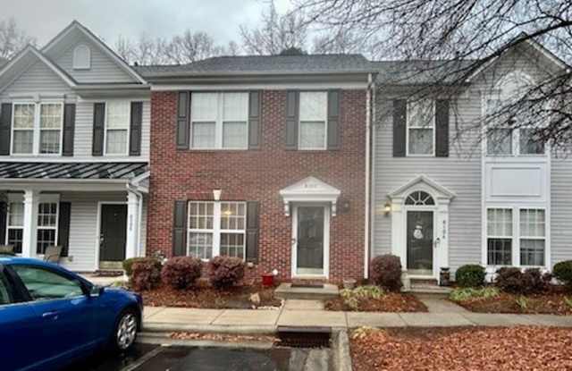 Photo of Townhome in Matthews