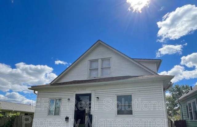 Photo of 1709 East Weber Road