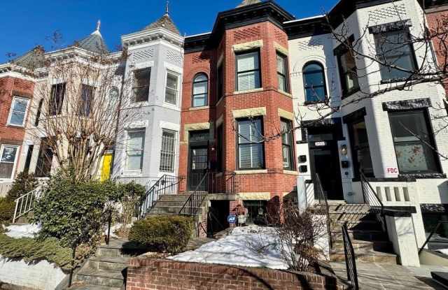 2017 13TH Street NW unit: B