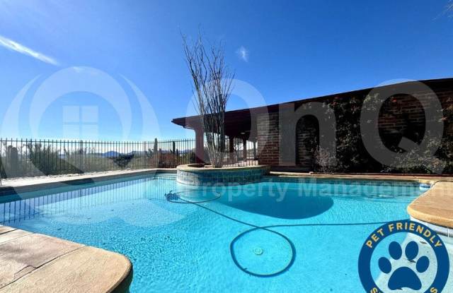 4025 East Camino Llanoso