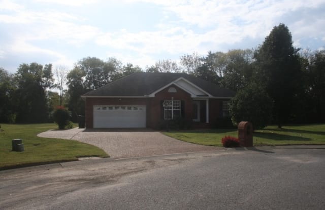 1135 Gray Bill Drive - 1135 Gray Bill Drive, Gallatin, TN 37066