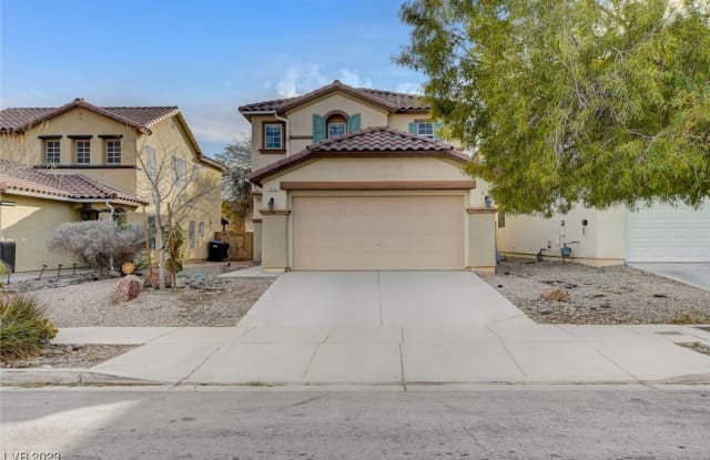 3233 Brayton Mist Drive - 3233 Brayton Mist Drive, North Las Vegas, NV 89081