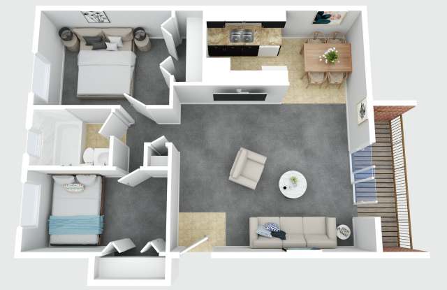 Shadowood Apartments IV