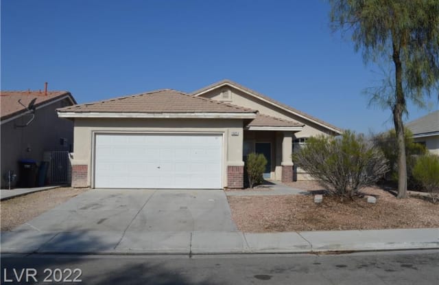 5523 Echo Hawk Street - 5523 Echo Hawk Street, North Las Vegas, NV 89031