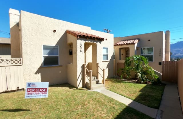 1006 Mill Place - 1006 Mill Pl, Santa Paula, CA 93060