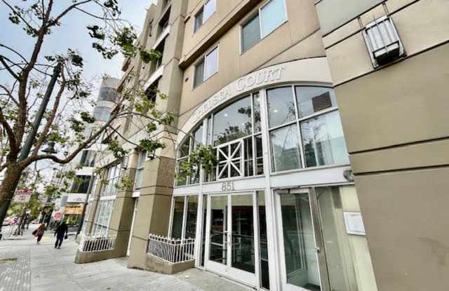 2BR/2BA w/ Air conditioning at The Chelsea Court + Parking w/ EV Charger- AMSI photos photos