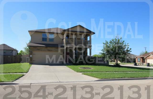 604 Cody James, Killeen, 76542 - 604 Cody James Drive, Killeen, TX 76542