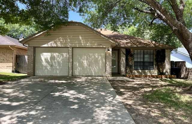 3701 HABERSHAM